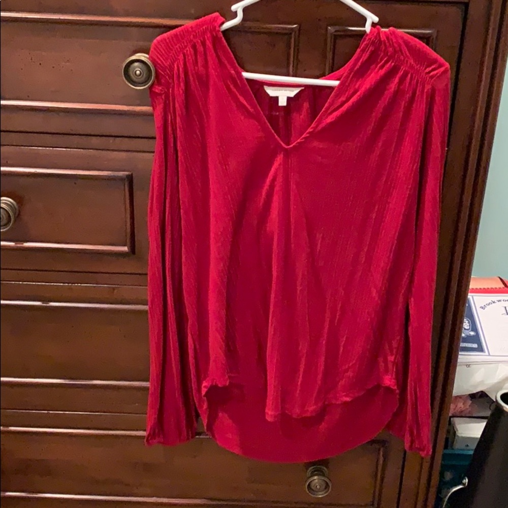 lucky brand top